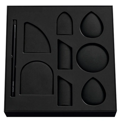 Shop Serge Lutens The All-in-one Sponges Box (pack Of 13)