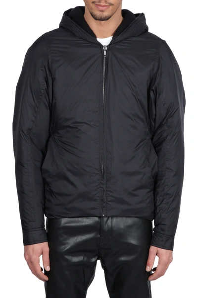 Shop Drkshdw Bell Jkt In Nero