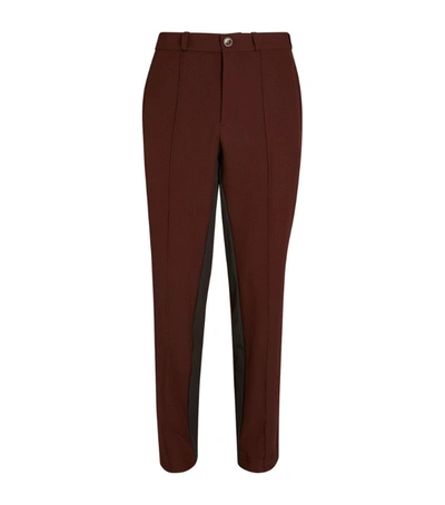 Shop Adidas Originals Adidas + Wales Bonner Rock Trousers