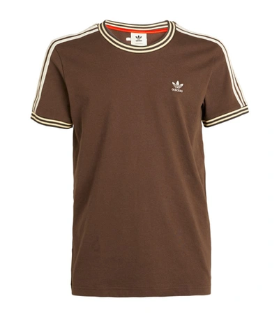 Shop Adidas Originals Adidas + Wales Bonner T-shirt