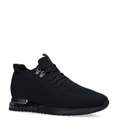 Shop Mallet Tech Diver Midnight Sneakers