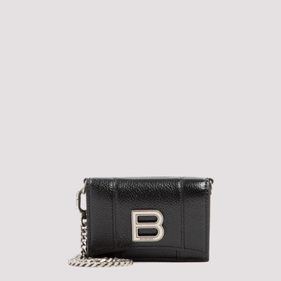 Shop Balenciaga Balenciag In Black