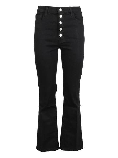 Shop J Brand Lillie Jeans In Black