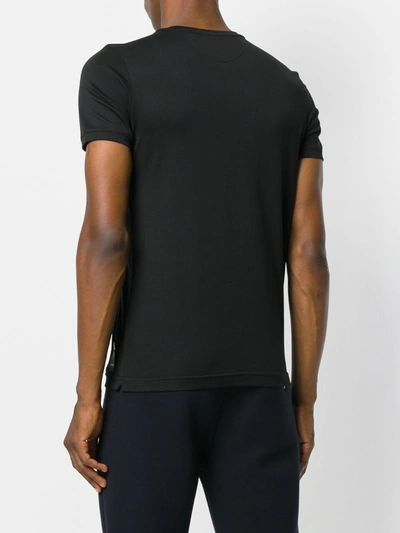 Fendi Black Bag Bugs T-shirt | ModeSens