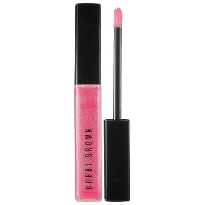 Shop Bobbi Brown High Shimmer Lip Gloss Pink Tulle 0.24 oz