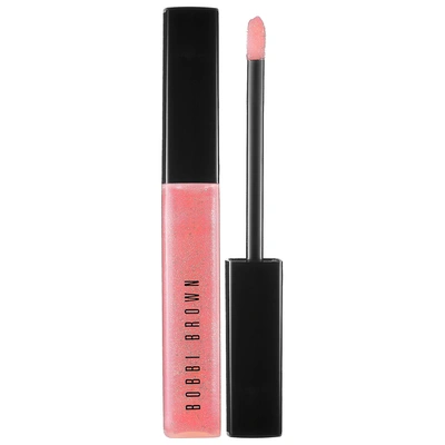 Shop Bobbi Brown High Shimmer Lip Gloss Citrus 0.24 oz/ 7 ml