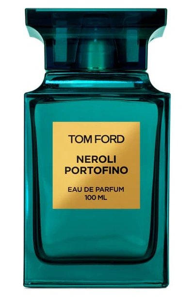 Shop Tom Ford Private Blend Neroli Portofino Eau De Parfum, 3.4 oz