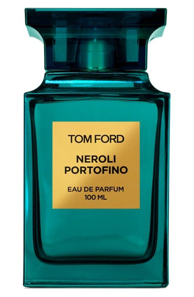 Shop Tom Ford Private Blend Neroli Portofino Eau De Parfum, 1.7 oz