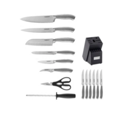 Shop Cuisinart Graphix Collection 13-pc. Cutlery Set