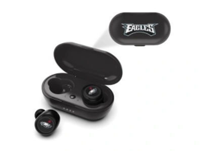 Shop Lids Prime Brands Philadelphia Eagles True Wireless Earbuds In Assorted