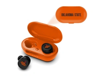 Shop Lids Prime Brands Oklahoma State Cowboys True Wireless Earbuds In Assorted