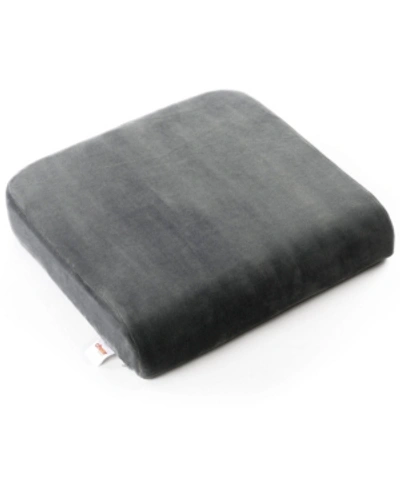 Shop Cheer Collection Xl Seat Cushion In Gray