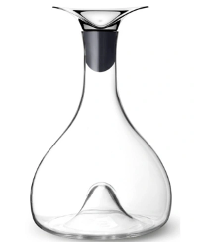 Georg Jensen Wine Carafe