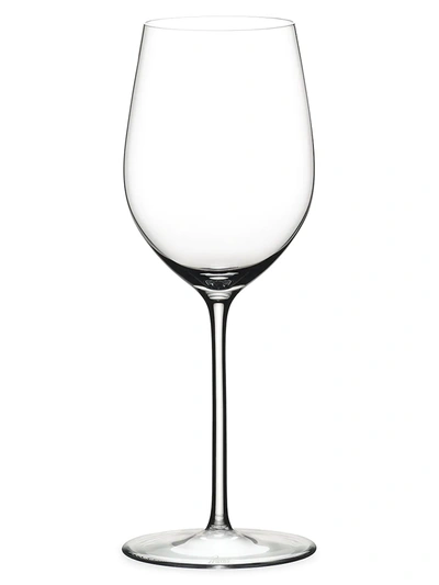 Shop Riedel Sommeliers Chablis & Chardonnay Glass