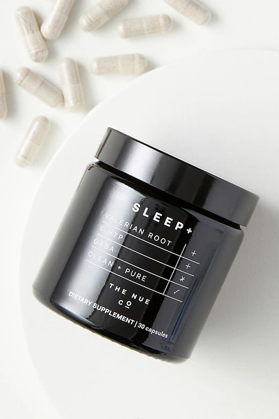 Shop The Nue Co. Sleep+ Supplement In White