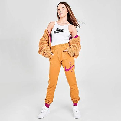 Nike cactus flower jogger clearance