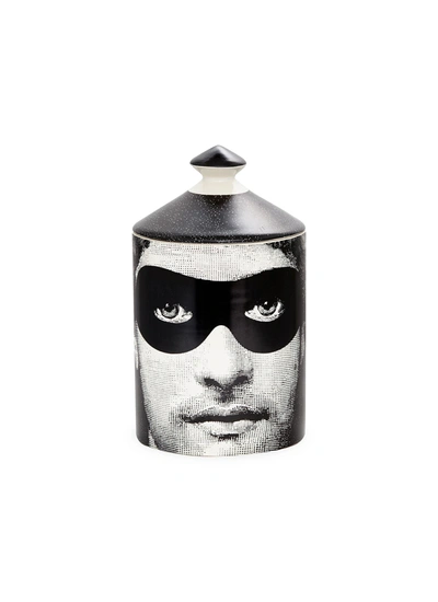 Shop Fornasetti Don Giovanni Scented Candle 300g