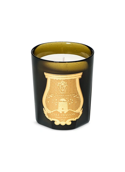 Shop Cire Trudon Cyrnos Scented Candle 270g - Mediterranean Aromas