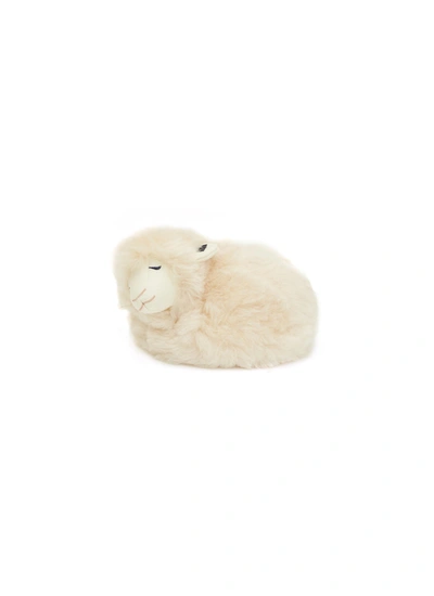 Shop Shleep Sleepy Y The Lamb - Small