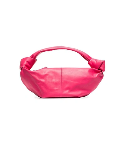 Shop Bottega Veneta Mini Bag, Lollipop In Pink