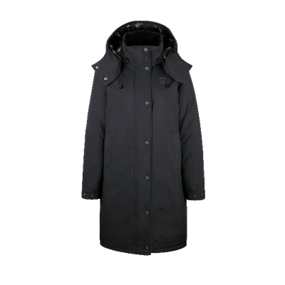 Shop 66 North Women's Þórisjökull Jackets & Coats - Black - 2xl