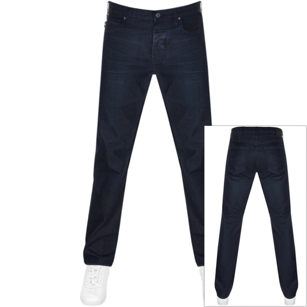 armani jeans j21 regular fit sale