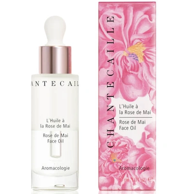 Chantecaille Rose De Mai Face Oil
