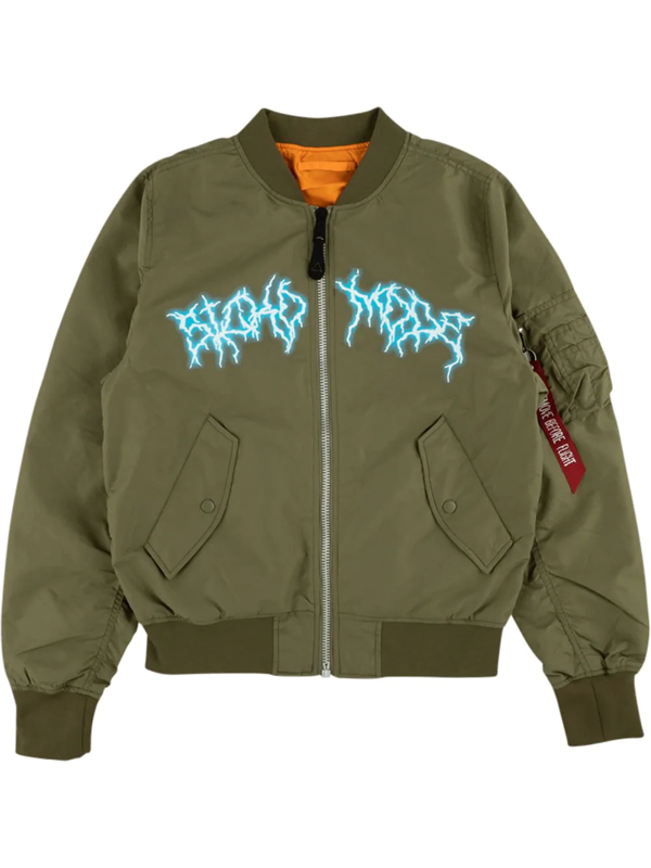astroworld bomber
