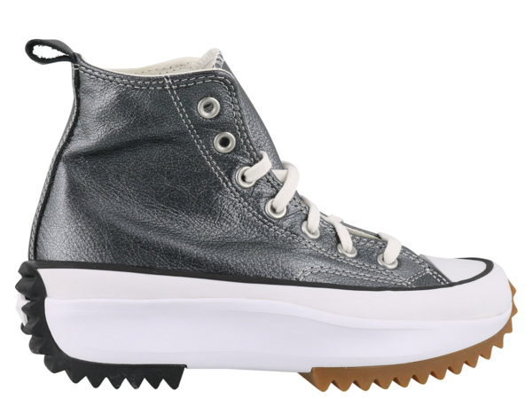 converse high cut thick sole