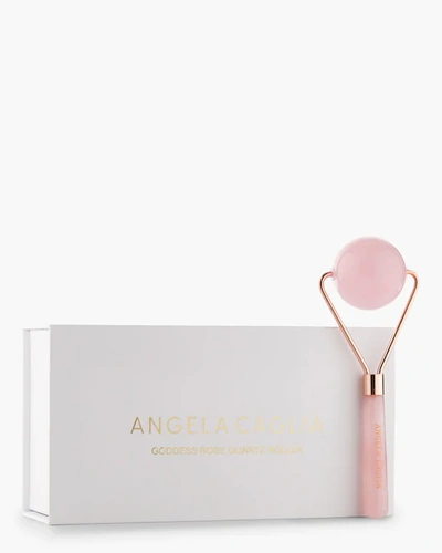 Shop Angela Caglia Skincare Goddess Face Roller