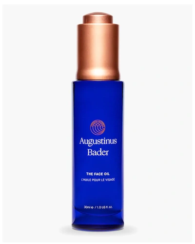 Shop Augustinus Bader Women's The Face Oil 30ml In No Color