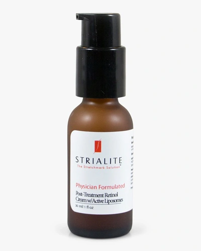 Shop Strialite Post-treatment Retinol Cream