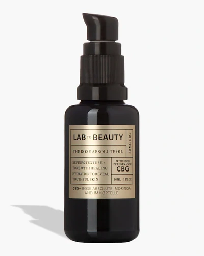 Shop Lab To Beauty The Rose Absolute Oil 30ml