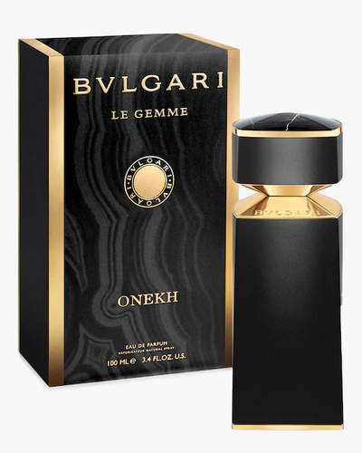 Shop Bvlgari Women's Le Gemme Onekh Eau De Parfum 100ml