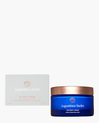 Shop Augustinus Bader Women's The Body Cream 200ml In No Color