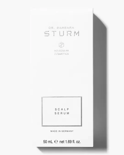 Shop Dr Barbara Sturm Scalp Serum