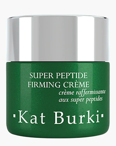 Shop Kat Burki Super Peptide Firming Crème 50ml