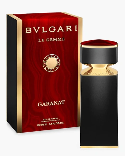 Shop Bvlgari Le Gemme Garanat Eau De Parfum 100ml Perfume