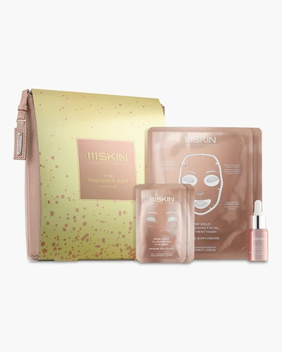 Shop 111skin The Radiance Kit