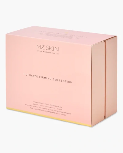Shop Mz Skin Ultimate Firming Collection | Water