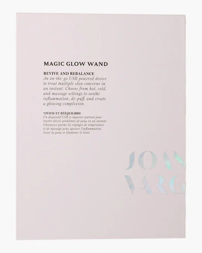 Shop Joanna Vargas Skincare Women's Magic Glow Wand In No Color