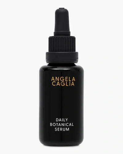Shop Angela Caglia Skincare Daily Botanical Serum 30ml