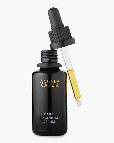 Shop Angela Caglia Skincare Daily Botanical Serum 30ml