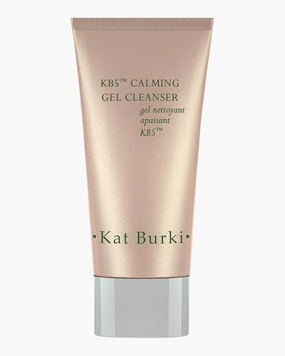Shop Kat Burki Kb5 Calming Gel Cleanser 130ml