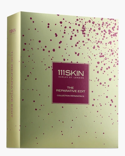 Shop 111skin The Reparative Edit | Water