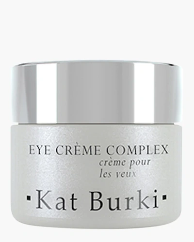 Shop Kat Burki Eye Crème Complex 15ml