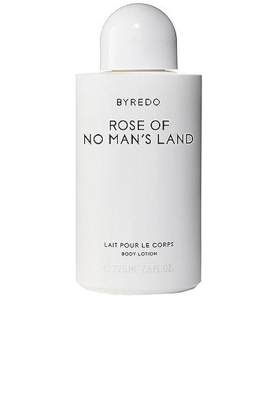 Shop Byredo Rose Of No Mans Land Body Lotion In N,a