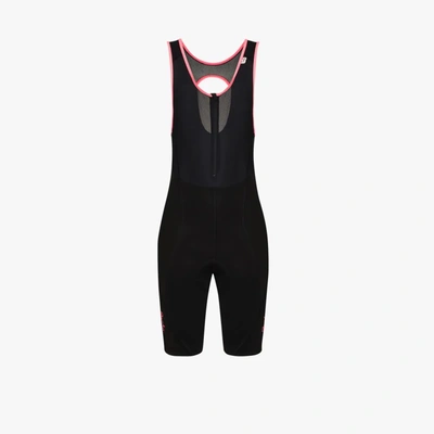 Rapha Classic Cycle Shorts Ii Jumpsuit In Black