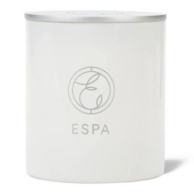 Shop Espa Energising Candle 410g