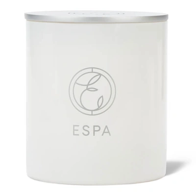 Shop Espa Restorative Candle 410g